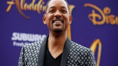 Will Smith to produce and star in 'Brilliance' adaptation