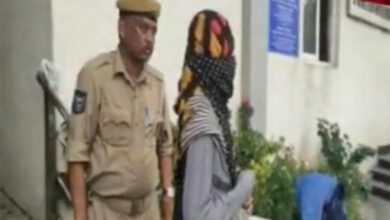 Hyderabad: Woman held for blackmail