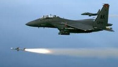 Afghanistan: Senior Taliban commander among 12 terrorists killed in airstrike