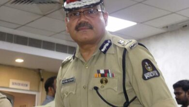 Telangana State police get weekly off