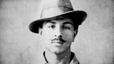 Plea seeking security for Bhagat Singh's 93rd death anniversary event filed in Pak court