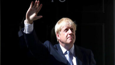 Conservative candidates vow to back Brexit deal: UK PM