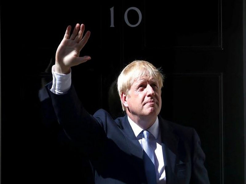 Conservative candidates vow to back Brexit deal: UK PM