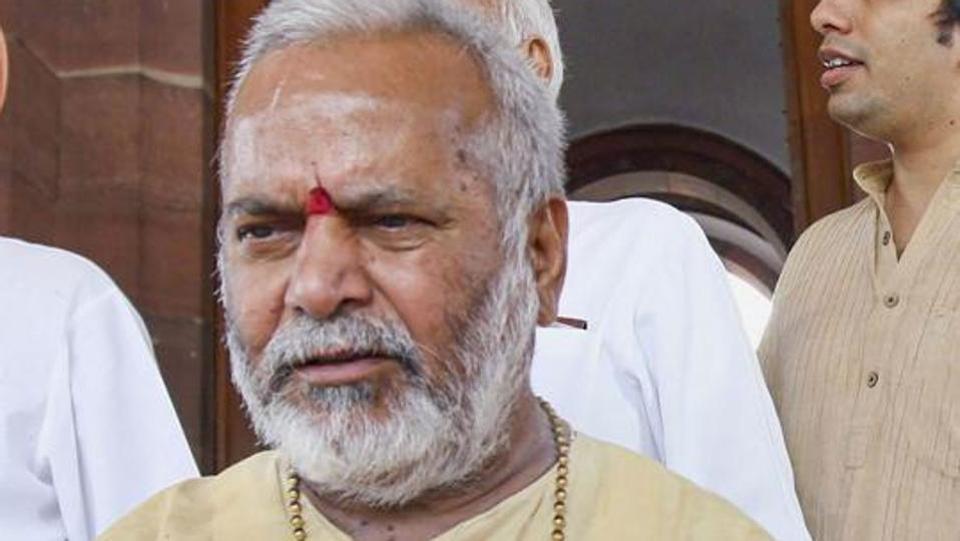 Law student who accused Chinmayanand of rape gets bail