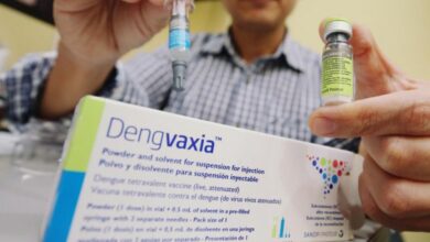 U.S. develops drug for dengue; India to get it after 10 years