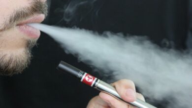 Hyderabad police arrest 20-yr-old for selling banned e cigarettes