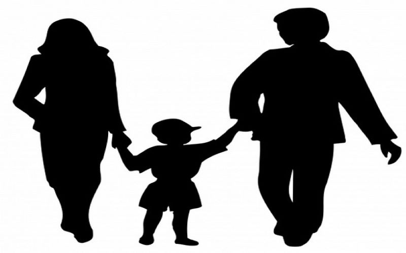 Why are fathers happier than mothers?