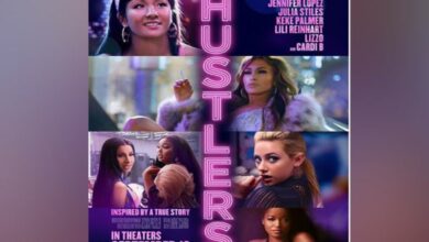 Jennifer Lopez starrer film 'Hustlers' gets banned in Malaysia