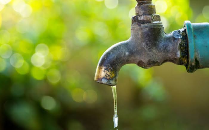 No drinking water supply in several areas of Hyderabad for a day