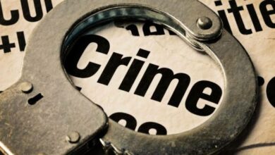Hyderabad: Four arrested