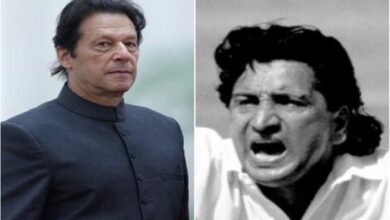 Imran Khan remembers Abdul Qadir as 'genius'