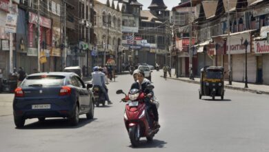 Shops reopen in Kashmir post-Art 370 abrogation