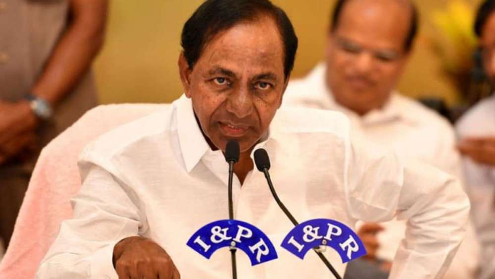 kcr