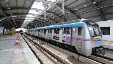 metro hyderabad