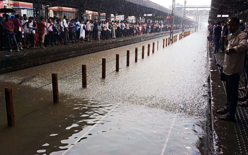 Bihar, HP likely to receive heavy rainfall today: IMD
