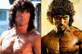 Tiger Shroff starrer 'Rambo' to go on floors in March 2020