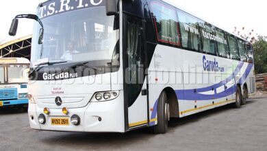 TSRTC