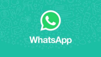 New WhatsApp bug may steal files, messages with GIFs