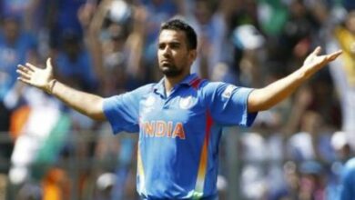 Would be great to see Indian players in Abu Dhabi T10: Zaheer