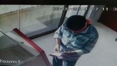 AP: Con man arrested for cheating ATM users in Gannavaram