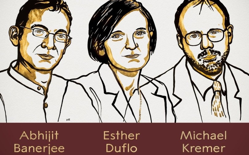 From Tihar jail inmate to Nobel laureate: Meet Abhijit Banerjee