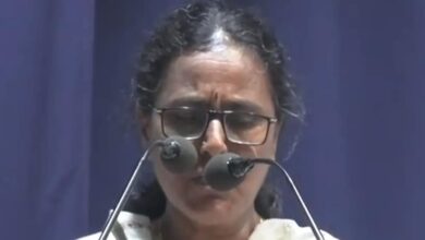 TS was formed due to OU students: Vemulakka