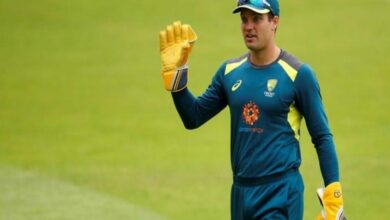 Alex to lead Australia A for three-day tour match against Pak
