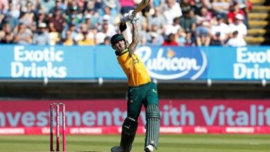 Sydney Thunders signs Alex Hales for BBL
