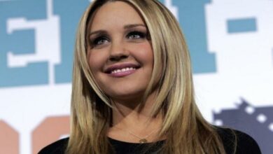 Here's why Amanda Bynes said no to 'Dancing with the Stars'