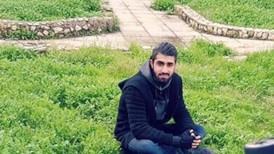 Syria rapper shines light on Idlib woes
