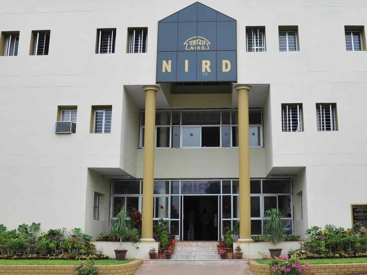 NIRDPR conducts study on working Inter-State migrant labourers