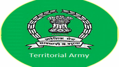 Hyderabad: Recruitment dates for Territorial Army rescheduled