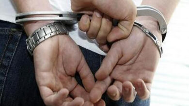 Hyderabad: Property offenders held, booty recovered