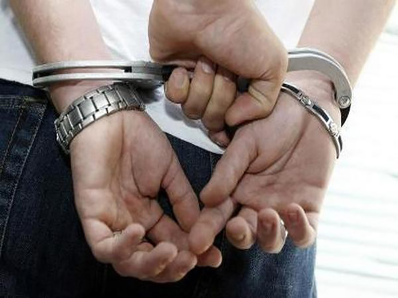 Hyderabad: Property offenders held, booty recovered