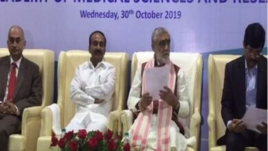 India will be a non-TB country by 2025: Ashwini Choubey