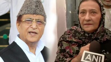 What Rampur victory means to Tanzeen Fatima