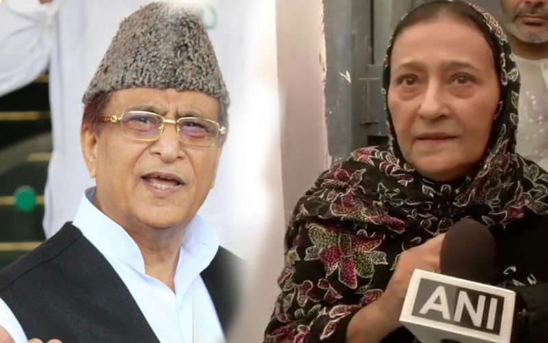 What Rampur victory means to Tanzeen Fatima