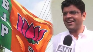 BJP-JJP seal deal for Haryana govt, Dushyant to be Deputy CM