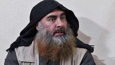 IS insider who informed about Baghdadi to get $25 mn reward