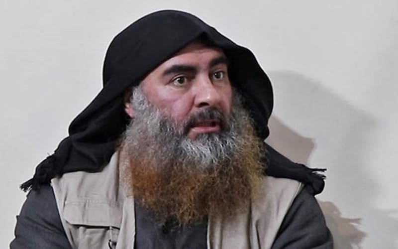 IS insider who informed about Baghdadi to get $25 mn reward