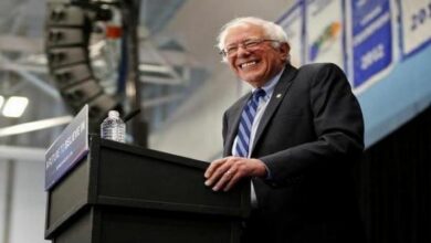 Bernie Sanders suffers heart attack, Doctors confirm