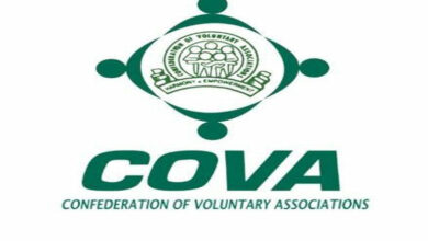 COVA recommendation for Banking Implemented by the Govt of India
