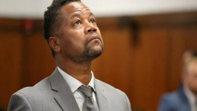 3 women accuse Cuba Gooding Jr. of sexual misconduct
