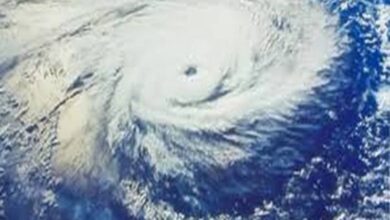 Cyclonic storm 'Kyarr' may hit Diwali in Karnataka