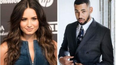 Demi Lovato, Mike Johnson's romance has officially 'fizzled out'