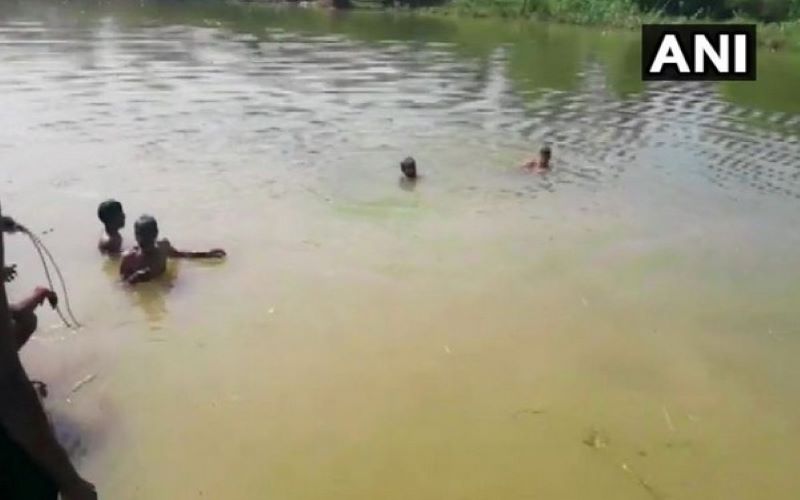 Rajasthan: 10 people drown during Durga idol immersion in Dholpur