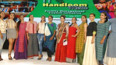 TFMC’s 16th Edition of IT Handloom Mela to be held in Hyderabad