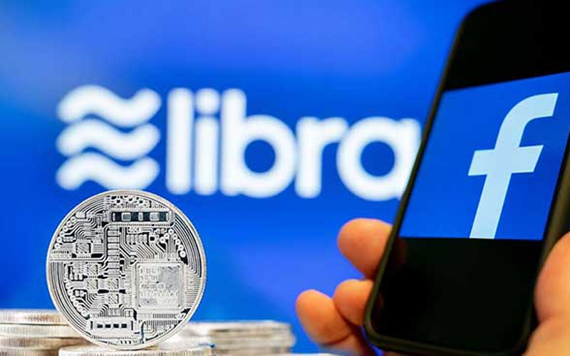 Facebook moves forward with 21 partners on Libra project