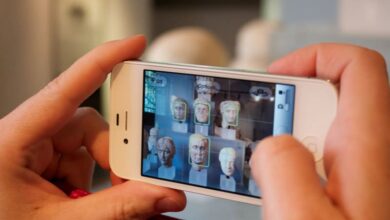 Facial recognition software may omit transgender: Study