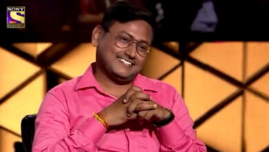 Meet the third Crorepati of KBC 11